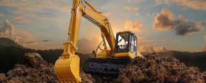 earthmoving services Cairns